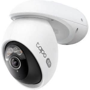 TP-LINK TAPO C560WS OUTDOOR PAN/TILT SECURITY WI-FI CAMERA