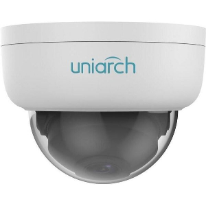UNIARCH IP CAMERA POE 2MP IPC-D122-PF28K BY UNV
