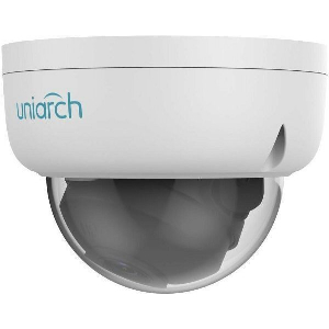UNIARCH IP CAMERA POE 4MP IPC-D124-PF28K BY UNV