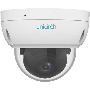 UNIARCH IP CAMERA POE 4MP IPC-D314-APKZ BY UNV