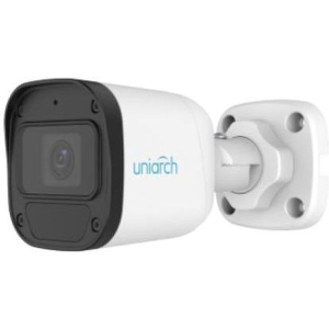 UNIARCH IP CAMERA POE 5MP IPC-B125-APF28 BY UNV