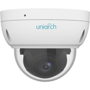UNIARCH IP CAMERA POE 5MP IPC-D315-APKZ BY UNV