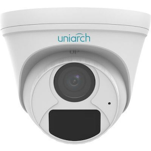 UNIARCH IP CAMERA POE 5MP IPC-T125-APF28 BY UNV