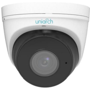 UNIARCH IP CAMERA POE 5MP IPC-T315-APKZ BY UNV
