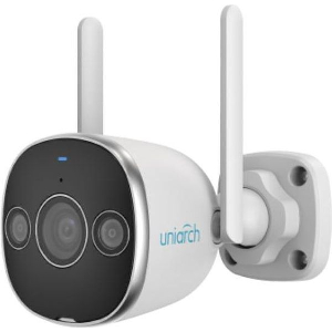 UNIARCH IP CAMERA WI-FI 3MP UHO-B2D-M3F3D BY UNV