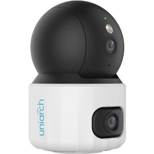 UNIARCH IP CAMERA WI-FI 6MP UHO-S3S-M33D BY UNV