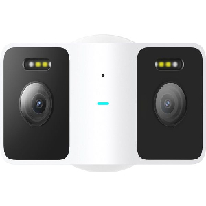 XIAOMI OUTDOOR CAMERA CW100 DUAL BHR07UIEU
