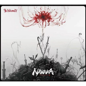 A4TECH BLOODY BP45 NARAKA 45/40/0,3CM