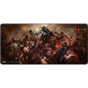 GAMING MOUSEPAD DIABLO IV: HEROES XL 900 X 420 (FBLMPD4HEROES21XL)