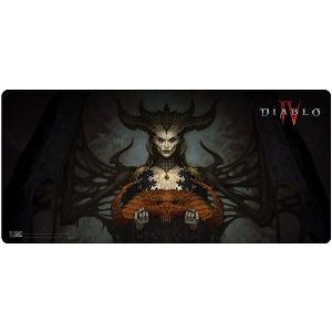GAMING MOUSEPAD DIABLO IV: LILITH XL 900 X 420 (FBLMPD4LILITH21XL)