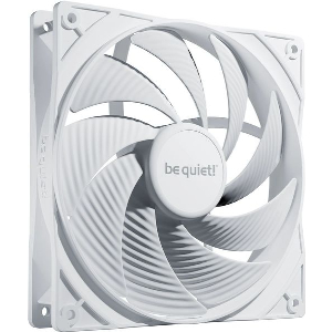BE QUIET PURE WINGS 3 140MM PWM HIGH-SPEED WHITE