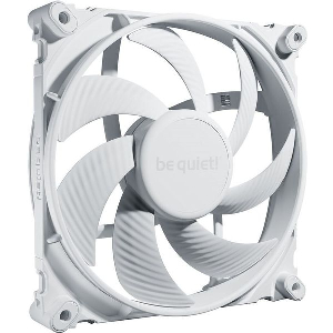 BE QUIET SILENT WINGS 4 140MM PWM HIGH-SPEED WHITE
