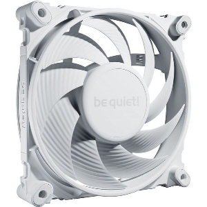 BE QUIET SILENTWINGS 4 120MM PWM HIGH-SPEED WHITE BL115