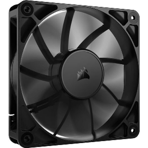 CORSAIR RS120 120MM PWM FAN BLACK CO-9050188-WW