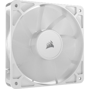 CORSAIR RS120 120MM PWM FAN WHITE CO-9050192-WW