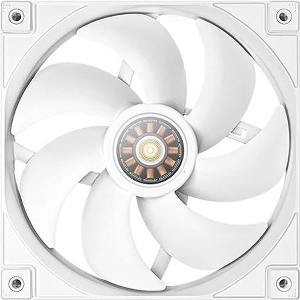 DEEPCOOL FT14 WH 140X140X25