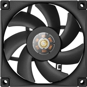 DEEPCOOL FT9 SLIM 92X92X15
