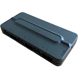 FORCE ARGB CONTROLLER