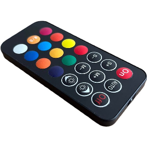 FORCE REMOTE CONTROL
