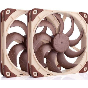 NOCTUA NF-A14X25R G2 PWM SX2-PP CASE FAN 140MM