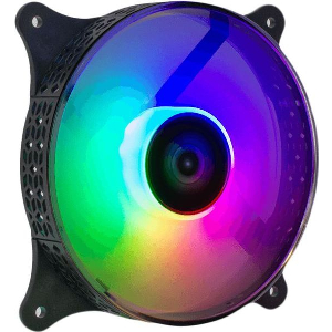 WHITE SHARK COOLING FAN GCF-1290 COMET COMET