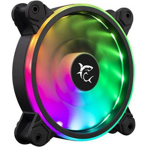WHITE SHARK FAN ARGB PULSAR 1262-04-V