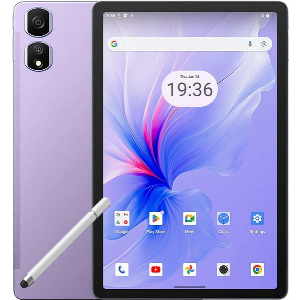 TABLET BLACKVIEW 4G OCTA-CORE 11' (8GB+256GB) TAB16 PRO ANDROID 14 PURPLE TAB16PRO-PU