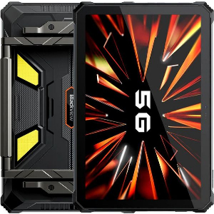 TABLET BLACKVIEW 5G OCTACORE 11' (16GB+1T) RUGGED PROJECTOR TABLET BLACK ACTIVE12PRO-1T-B