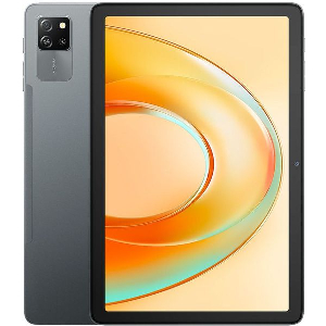 TABLET BLACKVIEW OCTA-CORE 10.1' (4GB+128GB) TAB 60 PRO 4G ANDROID 15 VOLCANO GREY TAB60PRO-4G-VG