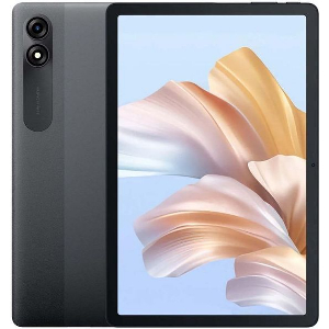 TABLET BLACKVIEW OCTA-CORE 10.92' (8GB+128GB) TAB 90 4G ANDROID 14 GREY TAB90-4G-G