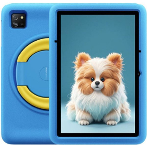 TABLET BLACKVIEW OCTACORE 10.1' (4GB+128GB) KID TABLET ANDROID 15 WIFI-6 OCEAN BLUE TAB-A6-KIDS-OB