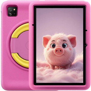 TABLET BLACKVIEW OCTACORE 10.1' (4GB+128GB) KID TABLET ANDROID 15 WIFI-6 ROSE PINK TAB-A6-KIDS-RP