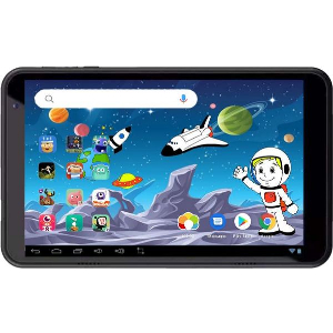 TABLET LAMTECH KID 8' 4GB+64GB ANDROID 12 GO SPACE LAM114048