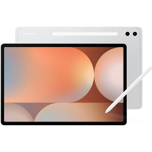 TABLET SAMSUNG GALAXY TAB S10+ 12.4'' 256GB 12GB WI-FI X820 SILVER
