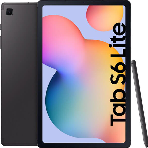 TABLET SAMSUNG GALAXY TAB S6 LITE 10.4 64GB 4GB 4G OXFORD GRAY 2024 P625