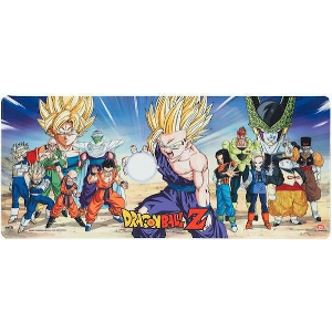 GRUPO ERIK DRAGON BALL Z CELL SAGA GAMING MOUSE PAD XXL (ERIK77765)