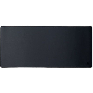 KEYCHRON DESK MAT - BLACK (DM-1) 900X400MM MOUSEPAD MAT
