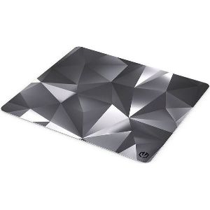 MOUSEPAD ENDORFY CRYSTAL BLACK L (EY6B007)