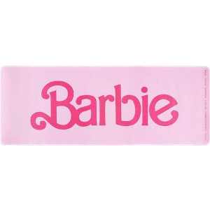 PALADONE: BARBIE - CLASSIC DESK MAT