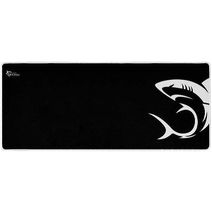 WHITE SHARK MOUSEPAD 800X350X3MM SHARK MP-1967