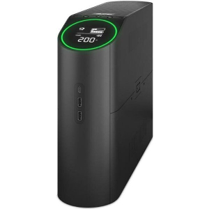 APC BGM2200B-GR BACK-UPS PRO FOR GAMING 2200VA/1320W 230V SCHUKO+IEC C13