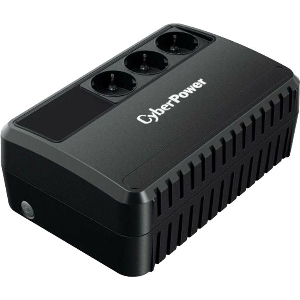 CYBERPOWER UPS BU650EG LINE INTERACTIVE
