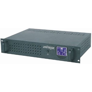ENERGENIE RACK UPS 2000VA UPS-RACK-2000
