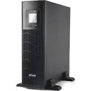 ENERGENIE RACK UPS 3000VA BLACK EG-UPSRACK-13