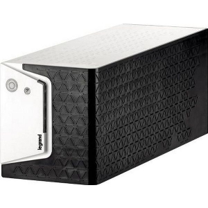 LEGRAND UPS KEOR SP 800VA 1 IEC & 1 SCHUKO 310184