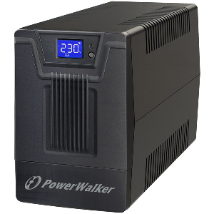 POWERWALKER VI 2000 SCL LINE INTERACTIVE UPS 2000VA / 1200W