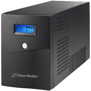 POWERWALKER VI 3000 SCL LINE INTERACTIVE UPS 3000VA / 1800W