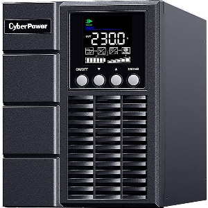 UPS CYBERPOWER OLS1000EA_DE ONLINE 1000VA 900W