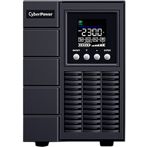 UPS CYBERPOWER OLS1500EA-DE ONLINE 1500VA 1350W