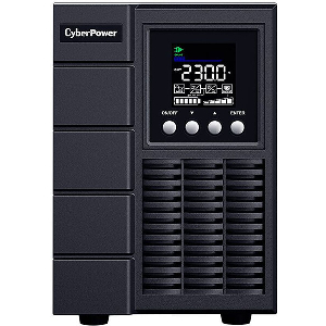UPS CYBERPOWER OLS2000EA-DE ONLINE 2000VA 1800W